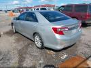 Toyota Camry Xle Image 6