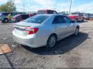 Toyota Camry Xle Image 17