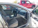 Toyota Camry Xle Image 4