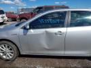 Toyota Camry Xle Image 3