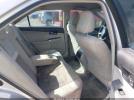 Toyota Camry Xle Image 7