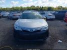 Toyota Camry Xle Image 14
