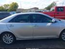 Toyota Camry Xle Image 11