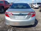 Toyota Camry Xle Image 10
