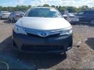 Toyota Camry Xle Image 15