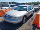 Lincoln Continental Image 2