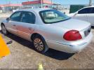 Lincoln Continental Image 4