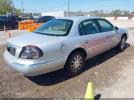 Lincoln Continental Image 11