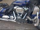 Harley-Davidson Flhtkse Cvo Limited Image 5