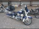 Harley-Davidson Flhtkse Cvo Limited Image 12