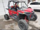 Polaris RZR Xp Turbo Image 1