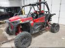 Polaris RZR Xp Turbo Image 3