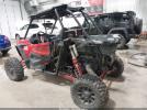 Polaris RZR Xp Turbo Image 12