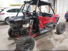 Polaris RZR Xp Turbo Image 14