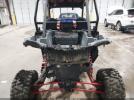 Polaris RZR Xp Turbo Image 4