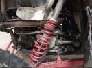 Polaris RZR Xp Turbo Image 8