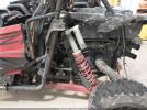 Polaris RZR Xp Turbo Image 10