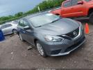 Nissan Sentra S Image 1