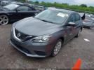 Nissan Sentra S Image 2