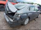 Nissan Sentra S Image 5