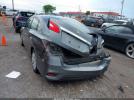 Nissan Sentra S Image 11