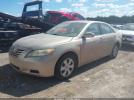 Toyota Camry Le Image 3