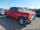 Chevrolet K1500 Fleetside Image 1