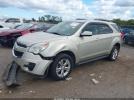 Chevrolet Equinox 1lt Image 2