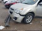 Chevrolet Equinox 1lt Image 10
