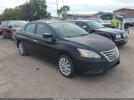 Nissan Sentra Sv Image 1