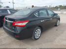 Nissan Sentra Sv Image 3