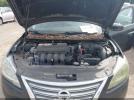 Nissan Sentra Sv Image 8