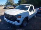 Chevrolet Silverado 1500 2wd  Long Bed Wt Image 3