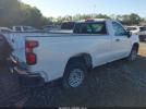 Chevrolet Silverado 1500 2wd  Long Bed Wt Image 19
