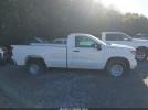 Chevrolet Silverado 1500 2wd  Long Bed Wt Image 13