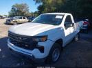 Chevrolet Silverado 1500 2wd  Long Bed Wt Image 16