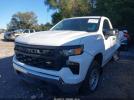 Chevrolet Silverado 1500 2wd  Long Bed Wt Image 17