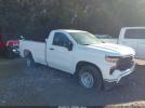 Chevrolet Silverado 1500 2wd  Long Bed Wt Image 2