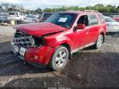 Ford Escape Limited Image 5