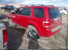 Ford Escape Limited Image 4