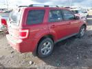 Ford Escape Limited Image 7