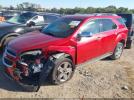 Chevrolet Equinox Ltz Image 8