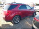 Chevrolet Equinox Ltz Image 2