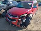 Chevrolet Equinox Ltz Image 3