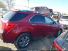 Chevrolet Equinox Ltz Image 11