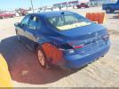 Toyota Camry Le Image 3