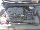 Toyota Camry Le Image 12