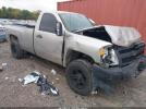Chevrolet Silverado 1500 Work Truck Image 1