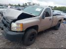 Chevrolet Silverado 1500 Work Truck Image 2