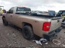 Chevrolet Silverado 1500 Work Truck Image 7